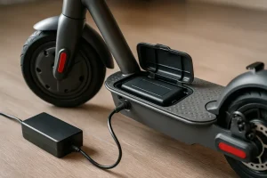 Belangrijke onderdelen en onderhoud